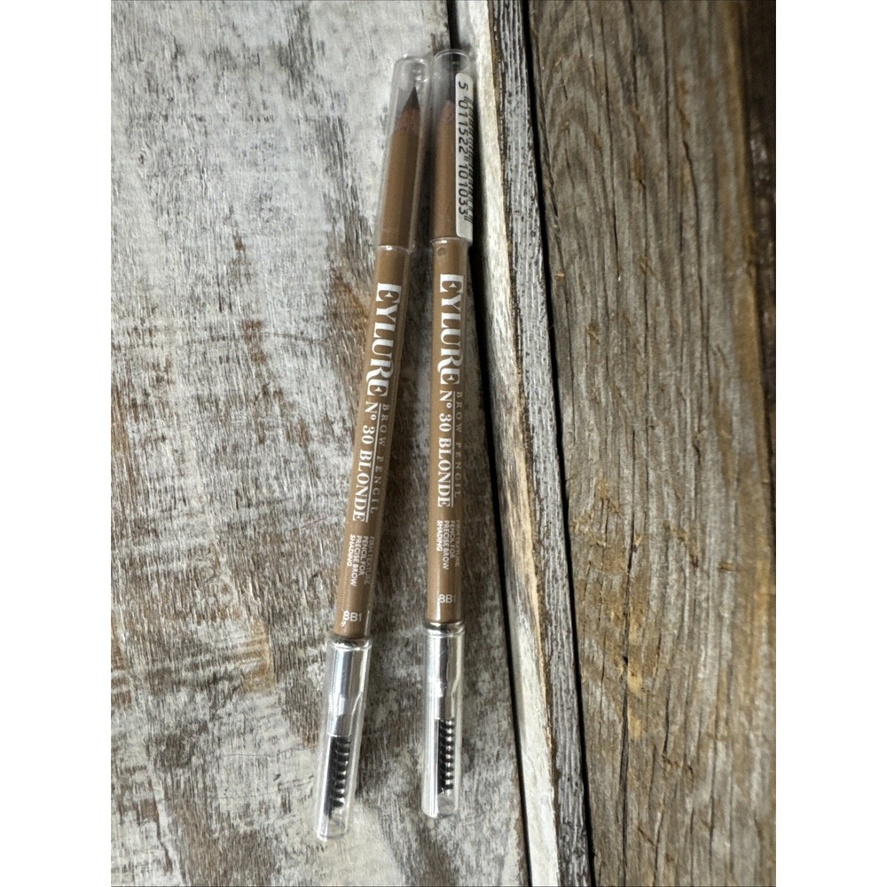 eylure Brow Pencil No. 30 Blonde Set Of 2‎ | MSRP = $24